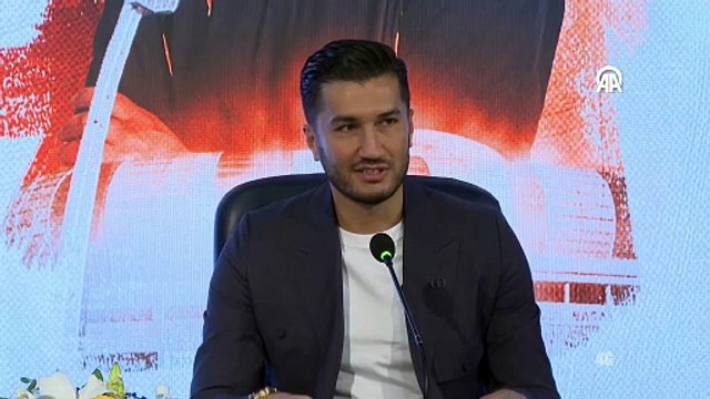 Başakşehir FK'da Nuri Şahin dönemi