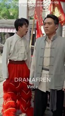 Lion Dance Girl Full Chinese Drama