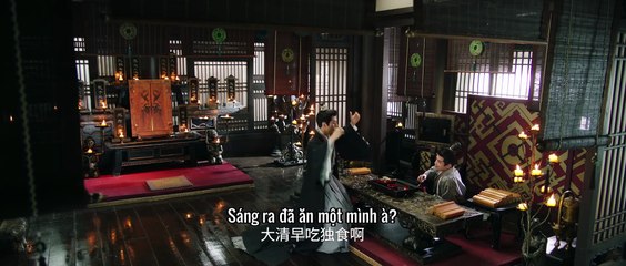 Hải Hôn Hành Tập 7 Vietsub