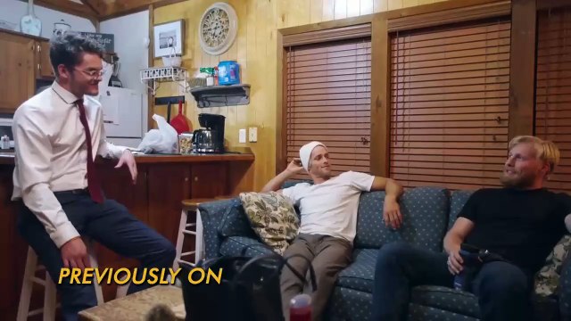 Welcome to Plathville (2019) Season 7 Episode 7- The Houseguests - Full Episode