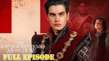 The Lost Son Returns as the Duke ReelShort