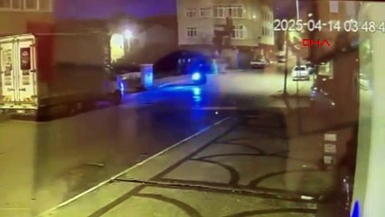 İstanbul- Pendik'te iş yerine önce molotof attılar sonra kurşunladılar: 5 şüpheli tutuklandı