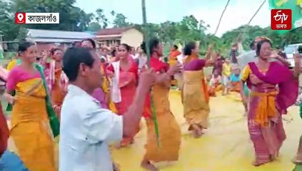 হাগ্ৰামাৰ কথাৰ একো তালমিল নাই, মানুহে হাঁহিছে: চন্দন ব্ৰহ্ম