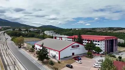 Sporun kalbi Atakum’da atacak