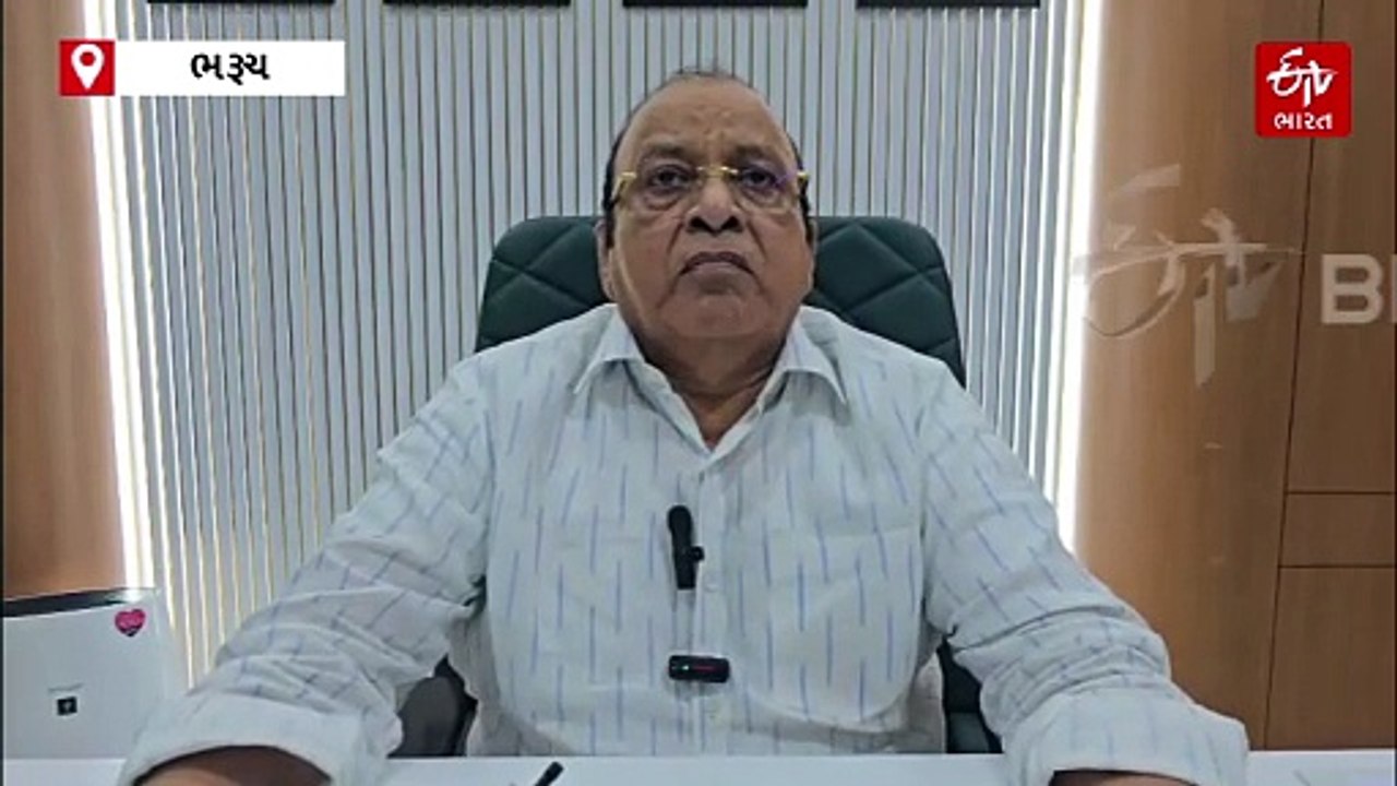 દુધધારા ડેરી ચૂંટણી 2025: ભરૂચ દુધધારા ડેરી ચૂંટણીમાં ભાજપ વિરુદ્ધ વાગરા MLAનો હૂંકાર, વિકાસ પેનલથી જ લડશું,