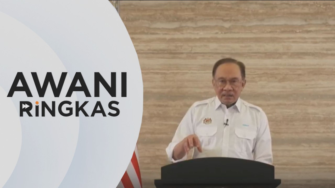 AWANI Ringkas: PM lulus peruntukan segera banjir di Sabah