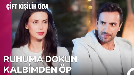 Sana Karşı Koyamıyorum, Anlasana - Çift Kişilik Oda