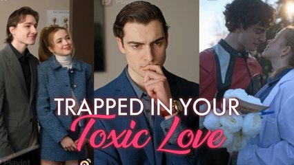 She hid their son for years… but when fate reunites them, old hatred ignites into unstoppable love.