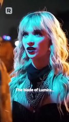 The Vampire Obsession (2)