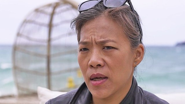 Left-Handed Girl BONUS réalisé par la Fondation Gan pour le Cinéma