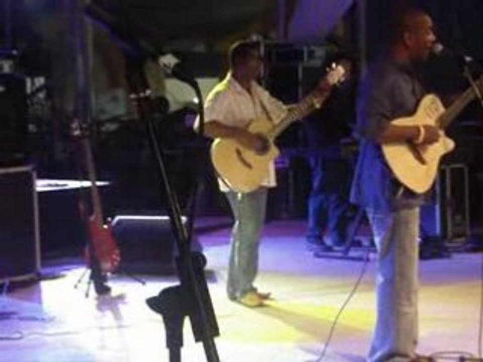 concert toave j