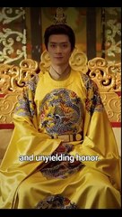 Shero Writes Fate Full Chinese Drama - English Sub