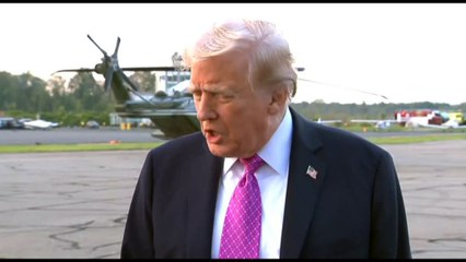 Trump: Qatar alleato degli Usa, Israele stia attento