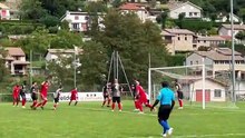 LA VIDÉO D'UNE OCCASION DE L'AS DU PIC COUPE RENÉ GIRAUD USSM SASA VS AS DU PIC DIMANCHE 14 SEPTEMBRE 2025