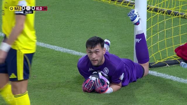 Saudi Pro League - Mané buteur, Al-Nassr leader