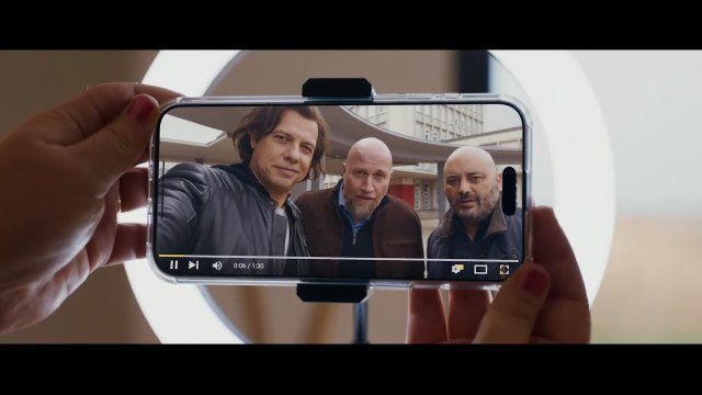 T’as pas changé Bande-annonce VF