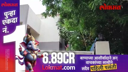 ट्रक चालकाचे अपहरण? पोलिसांशी अरेरावी, वादग्रस्त IAS च्या आईचा आणखी एक प्रताप