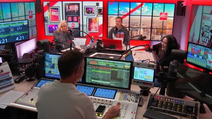 L'INTÉGRALE - Le Double Expresso RTL2 (15/09/25)