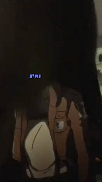 LES HATERS DE EREN