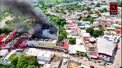 Milenio Noticias, con Liliana Sosa, 14 de septiembre de 2025