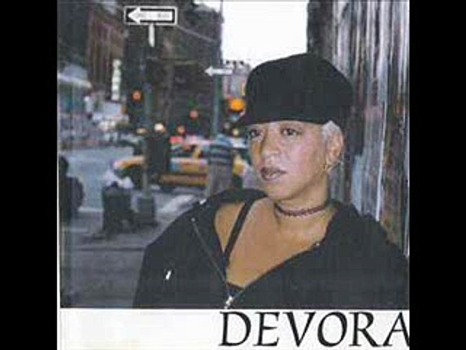 Devora - U Read My Mind