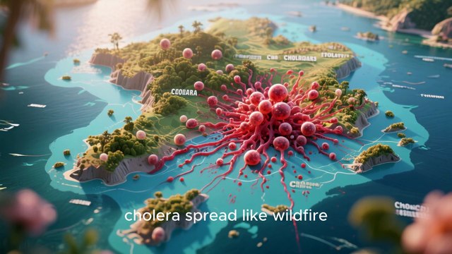 The Deadliest Pandemics in History… And What Could Come Next