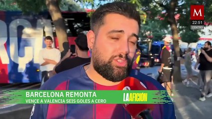 Milenio Noticias, La Afición, 14 de septiembre de 2025