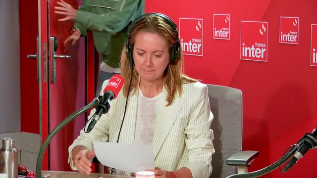 Le Medef menace de brandir la fourchette à homard ! Charline explose les faits