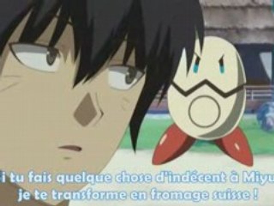 They are my noble masters    ep05  prt1/2