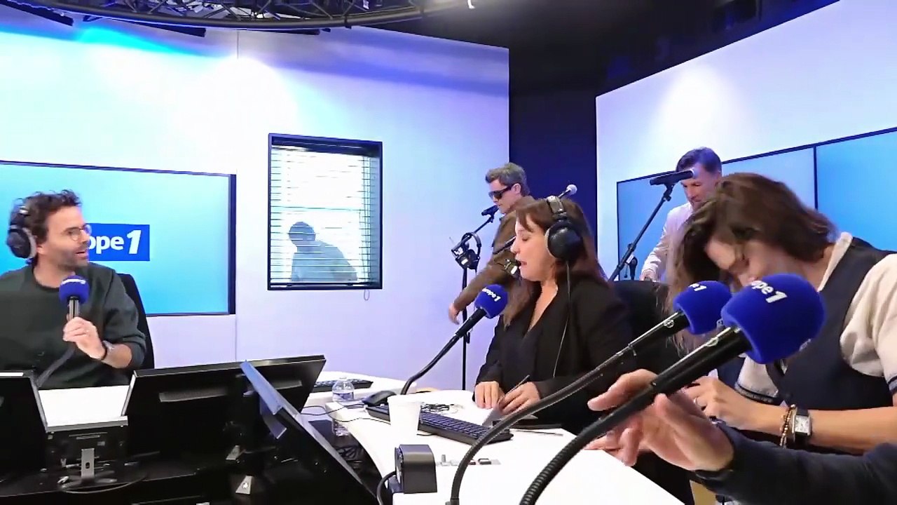 «Je te donne» : le live des Worlds Apart dans Culture médias