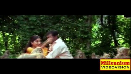 Nagamallika Adiyulayum ｜ movie Song ｜ Madhu Balakrishnan ｜ Lakchmi Gopalaswami ｜ Manoj K Jayan