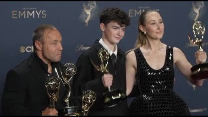 Emmy Awards: trionfano Adolescence, The Pitt e The Studio