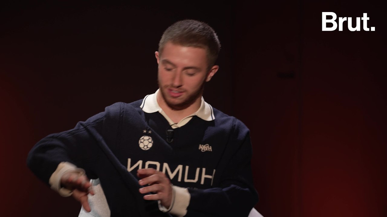 Vie privée, succès et angoisses : dans la tête de Michou ​