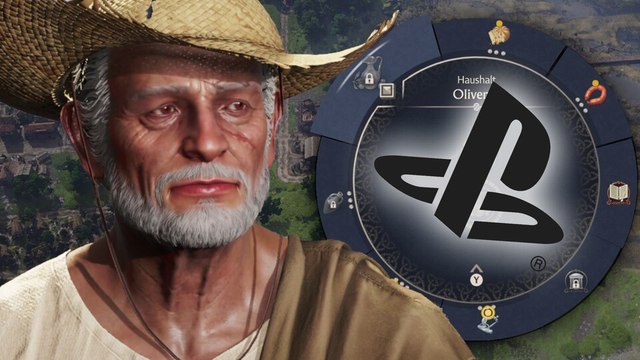 Wie steuert sich Anno 117 auf PS5 und Xbox X/S? Wir zeigen 15 Minuten Controller-Gameplay aus der PC-Demo