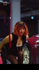 Esp Amor A Velocidades Peligrosas