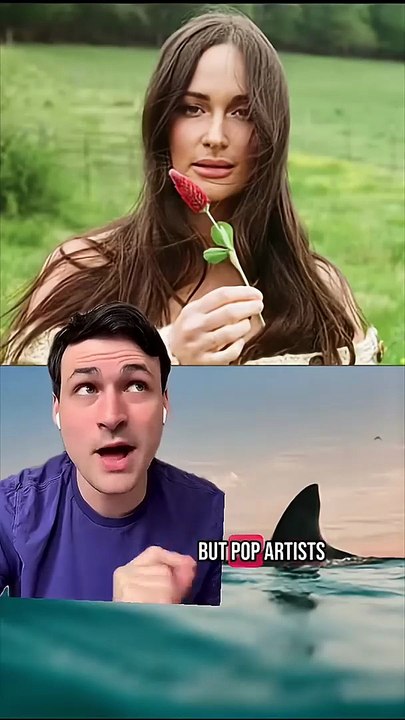 Pop stars are not clinical psychologists! #greenscreen #pop #popmusic #arianagrande #sza #doechii