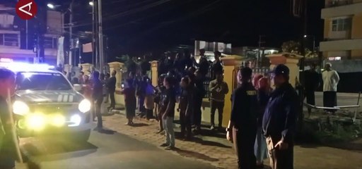 8 korban tewas kecelakaan bus di Probolinggo diserahkan pada keluarga