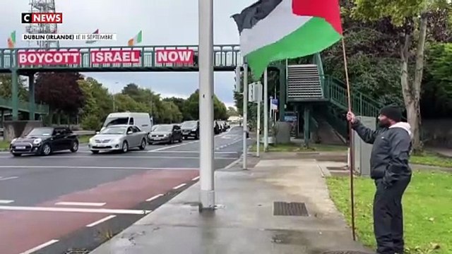 Eurovision 2026 : l’Irlande et les Pays-Bas menacent de se retirer du concours si Israël y participe