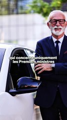 🚨 Sébastien Lecornu veut mettre fin aux privilèges des anciens ministres