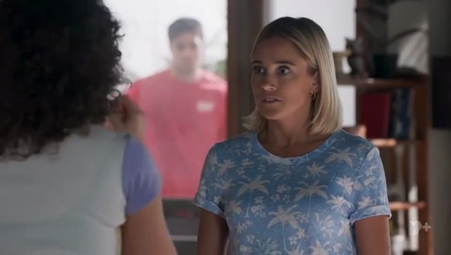 Home And Away 8576 Episode 15th September 2025