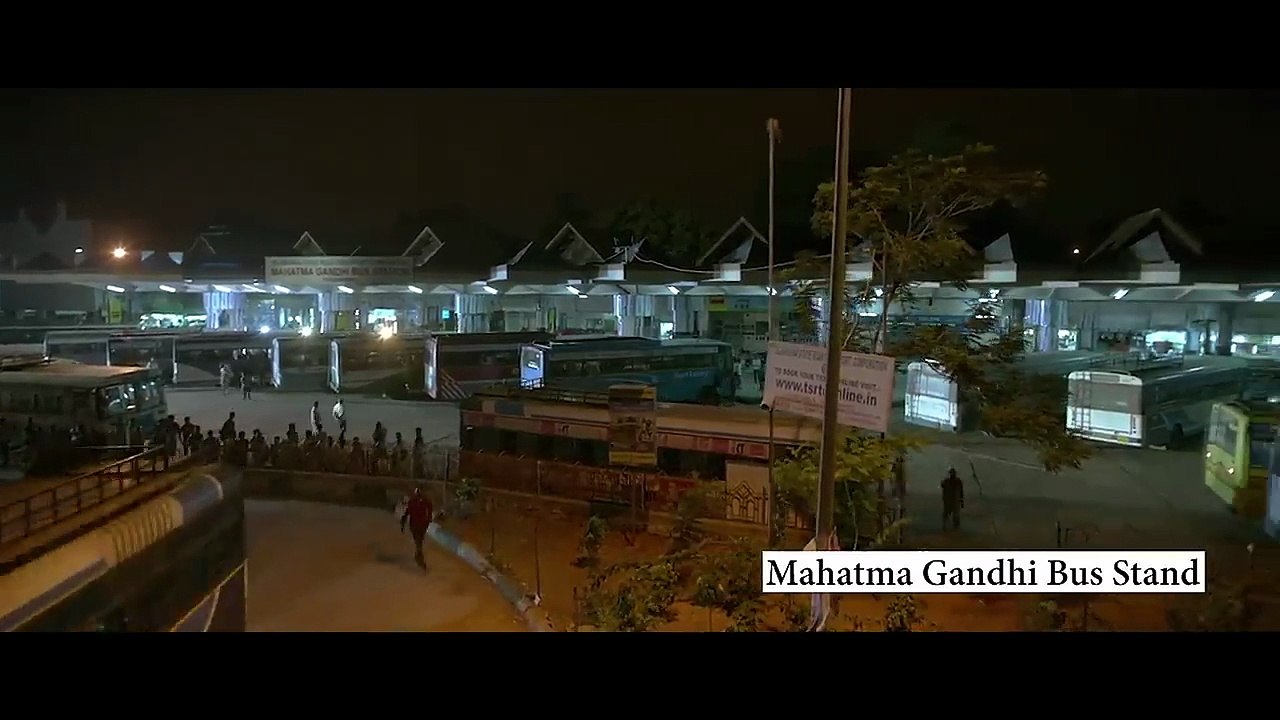 Spyder Full Movie 4K _ Mahesh Babu _ Rakul Preet Singh _ South Action Thriller Movie With Eng Sub