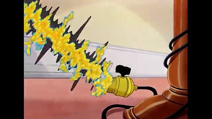 Tom & Jerry _ What Sorcery is This_ 🌙 _ Classic Cartoon Compilation _ @WB Kids