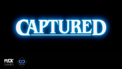 Captured Official Console Release Date Trailer