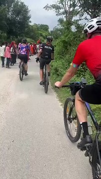 Cycling tour in India Explore Adventure with Cycling in India