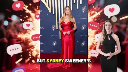 Selena Gomez STUNS, Sydney Sweeney SPARKS CHAOS at Emmys 2025 Red Carpet!