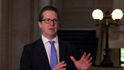 Tories: Starmer must come clean about Mandelson