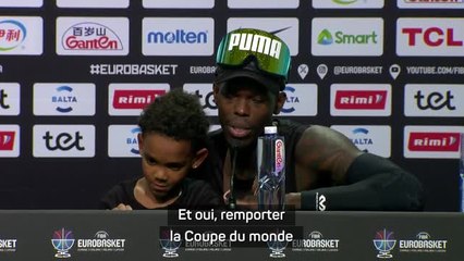 Allemagne - Vainqueur de l'Euro et la Coupe du monde, Schröder veut continuer jusqu’à 40 ans !