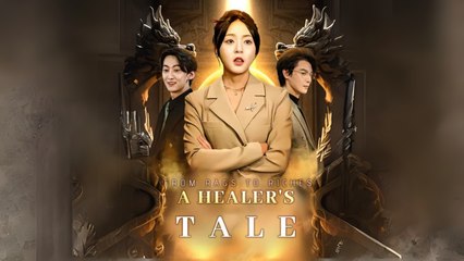 From Rags To Riches A Healer's Tale