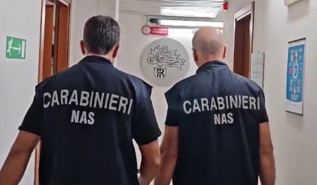 Operazione Fake for Drug , smantellata rete criminale nel Basso Lazio (15.09.25)