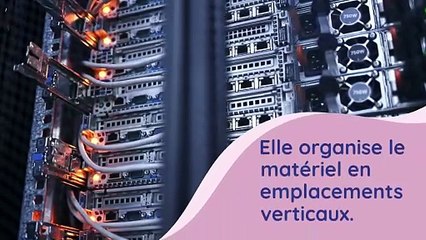 Baies de serveurs expliquées – L’avenir des data centers 🚀 | Tout savoir en 2025